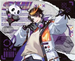 【中古】マウスパッド 闇ノシュウ NIJISANJI Buddy Mode Type マウスパッド 「バーチャルYouTuber にじさんじ」