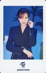 【中古】コレクションカード(女性) TWICE/ジョンヨン/TWICE JAPAN 5th SINGLE「Breakthrough」リリースイベント フォトカード
