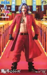 【中古】フィギュア 柴大寿 「東京リベンジャーズ」 Luminasta“柴大寿”-黒龍-