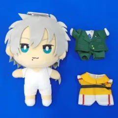 2025年最新】おきがえぬいぐるみ テニスの王子様 仁王の人気