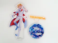 プロジェクトセカイ カラフルステージ! feat.初音ミク コネクトライブ 2nd ANNIVERSARY SPECIAL STAGE 天馬司 アクリルスタンド