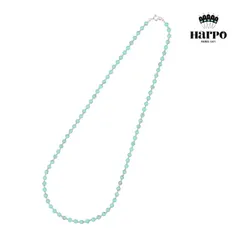 ハルポ HARPO ネックレス ターコイズネックレス 重ね付け シンプル レディース アクセサリー プレゼント ミニマル インディアンジュエリーのサムネイル