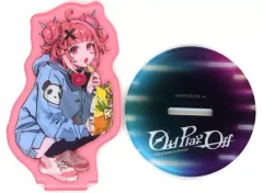 【中古】アクリルスタンド・アクリルパネル 笹木咲 アクリルスタンド 「バーチャルYouTuber にじさんじ にじさんじフェス 2025 EX Gamers Event “Odd Play-Off”」