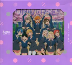 2025年最新】liella club cdの人気アイテム - メルカリ
