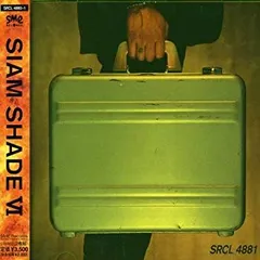 SIAM SHADE 6点セット 2025年最新】SIAM SHADE VIIの人気アイテム - メルカリ