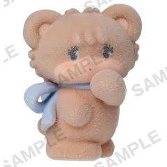 【中古】トレーディングフィギュア Latte 「mikko illustrations LOVE FRIENDS コレクションフィギュア」