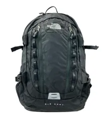美品 ザノースフェイス ナイロンリュック BIG SHOT 33 メンズ THE NORTH FACE