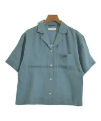 LACOSTE カジュアルシャツ レディース 【古着】【中古】【送料無料】