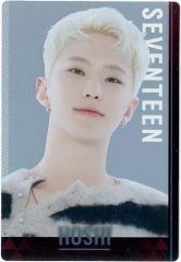 [중고] 식완 스티커·씰 호시 노멀 씰 [SVT 트윈 웨이퍼스 From PLEDIS ENTERTAINMENT SEVENTEEN]