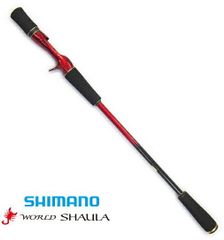 SHIMANO WORLD SHAULA エクステンションバット TYPE C - メルカリ