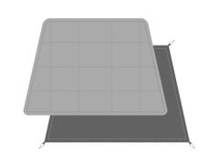 新品・未開封 スノーピーク エルフィールドマットシートセット - メルカリ 