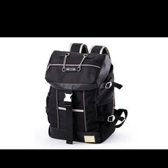 遊戯王 デュエルモンスターズ 武藤モデル バックパック リュック カバン 武藤遊戯 モデル バッグ 遊☆戯☆王デュエルモンスターズ 遊☆戯☆王