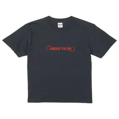 【完全限定販売】メッセージロゴT｜ブラックTシャツ｜シンプル×韓国ストリート