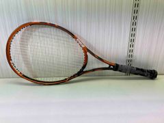 SRIXON Space-Feel SL120 スリクソン 硬式テニスラケット - メルカリ