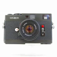 2025年最新】minolta cleの人気アイテム - メルカリ