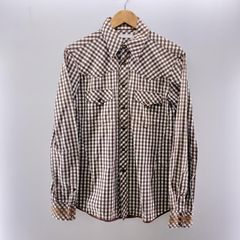 butcherproducts長袖シャツ atlast co twc - メルカリ