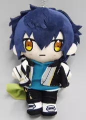 あんスタ　萌萌ぬいぐるみ　ジュン Amazon.co.jp: あんスタ 一緒に暮らすぬい いつぬい 漣ジュン