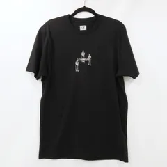 c.pcampany レンズデデールロングTシャツXL