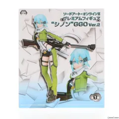 2024年最新】1/10スケール塗装済み完成品 ソードアート・オンラインII