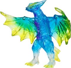 CCP ミドルサイズ スペースゴジラ limited ギャラクシーリフレクション