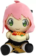 【中古】ぬいぐるみ アーニャ・フォージャー はぐはぐぬいぐるみ vol.2 「SPY×FAMILY」