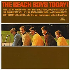 2024年最新】beach boys todayの人気アイテム - メルカリ