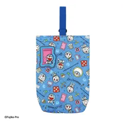 ☆ ImDoraemon ☆ キルトシューズケース 上履き入れ キッズ シューズケース シューズバッグ キルティング キャラクター グッズ キティ マイメロ リトルツインスターズ パウパトロール ピングー もちもちぱんだ 仮面ライダー ドラえもん トーマス