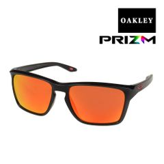 オークリー サイラス oo9448-0557 ハイブリッジフィット サングラス 偏光レンズ プリズム OAKLEY SYLAS