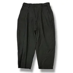 2025年最新】colina w-tuck pantsの人気アイテム - メルカリ