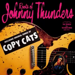 2025年最新】Johnny thunders レコードの人気アイテム - メルカリ