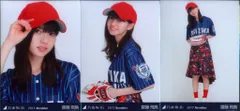 乃木坂46 WEBSHOP限定 齋藤飛鳥 2017.November ベースボール