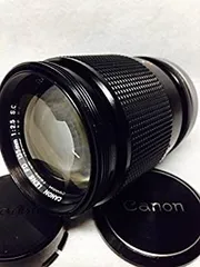 2025年最新】Canon FD 135 1:2.5 S.Cの人気アイテム - メルカリ