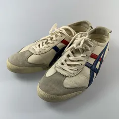 2025年最新】オニツカタイガー mexico 66 deluxeの人気アイテム