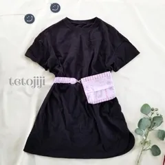 ☆新柄☆【移動ポケット 用 ゴムベルト】　★パステル＊マーブル★