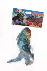 2025年最新】ヘドラ ブルマァクの人気アイテム - メルカリ