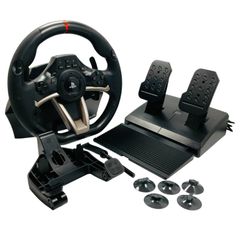 ホリ レーシングホイールエイペックス for PlayStation®4