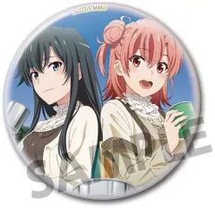 2025年最新】雪ノ下雪乃 缶バッジの人気アイテム - メルカリ