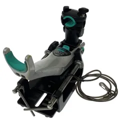 し*ち様 ダイワ　パワーホルダー速攻　160R Amazon.com: Daiwa Rod Holder Power Holder Haste 160CH Red