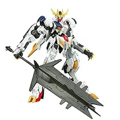 2025年最新】1/100 フルメカニクス ガンダムバルバトスルプス