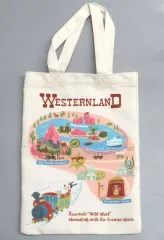 【中古】バッグ ウエスタンランド 「ディズニー トートバッグVol.2」 東京ディズニーリゾート限定