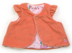 【アプレレクール/apreslescours】ベビーベスト 70サイズ 女の子【子供服・ベビー服】（1687238）