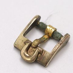 オメガ 純正尾錠 ゴールドカラー 10ｍｍ用 レディース腕時計 2000000 NSK KMR