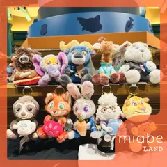 2025年最新】上海ディズニー ズートピア ベルウェザーの人気