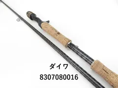 【送料込】ダイワ エアエッジ 722MLS ダイワ AIREDGE 722MLS - 【バス・トラウト・ソルトのルアー