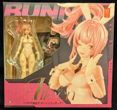 のりぴー　スネイルシェル　アイリン　バニーガール　新品未開封 Amazon.co.jp: SNAIL SHELL [蝸之殻] バニーガール アイリン 1