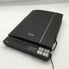 エプソン GT-F740 新品未開封 ヨドバシ.com - エプソン EPSON GT-F740 [A4フラットベッド