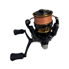 2024年最新】ダイワ(DAIWA) スピニングリール レガリス LT3000-CXHの