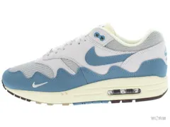 【US11】 NIKE AIR MAX 1 / P PATTA DH1348-004 【新古品】