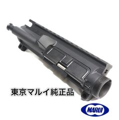 【新品-同梱可】CQBR BLOCK1アッパーフレーム セット東京マルイ ガスブロ MWS ブロック1 M4 CQB-R ポートカバー アッパー