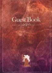 【中古】ノート・メモ帳 ジャスティス(エンヤ婆/宿帳) ノートコレクション 「一番くじ ジョジョの奇妙な冒険 STARDUST CRUSADERS」 J賞